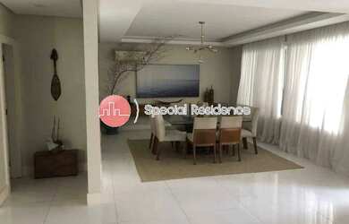 Imagem 4: Casa em Condomínio-LOCAÇÃO-Barra da Tijuca-Rio de Janeiro-RJ