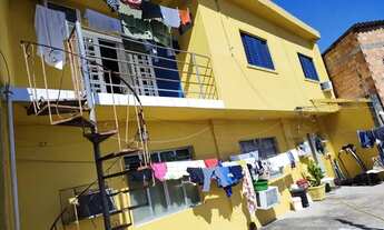 Imagem: Casa pra vende com 9 kitinete