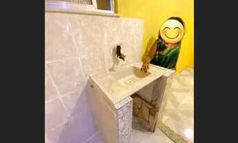 Imagem 4: Kitinete Quarto com aluguel por R$500 /mês