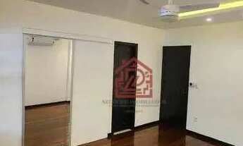 Imagem 2: Casa com 4 dormitórios, 400 m² - venda por R$ 2.300.000,00 ou aluguel por R$ 8.240,40/mês