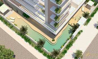 Imagem 3: Apartamento para venda com 147 metros quadrados em Caioba - Matinhos - PR