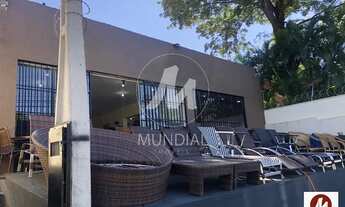 Imagem: Casa (térrea na rua) 3 dormitórios/suite