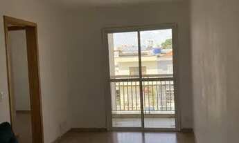 Imagem 2: Apartamento para locação Jardim Santa Mena - Guarulhos - SP