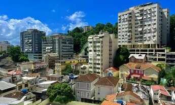 Imagem 4: Apartamento à venda, 2 quartos, Laranjeiras - RIO DE JANEIRO/RJ