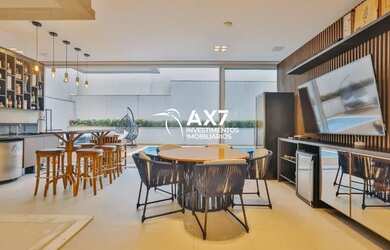 Imagem 3: SANTANA DE PARNAíBA - Casa de Condomínio - Alphaville