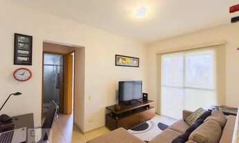 Imagem 2: Apartamento para Aluguel - Vila Olímpia, 1 Quarto, 48 m2