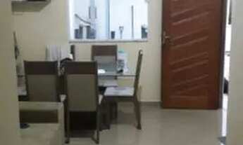 Imagem 4: Casa para venda com 70 metros quadrados com 2 quartos em São Cristóvão - Salvador - Bahia