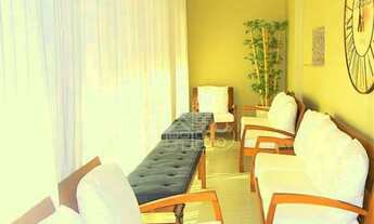 Imagem 7: Loft com 1 quarto à venda, 52 m² por R$ 690.000 - Icaraí - Niterói/RJ