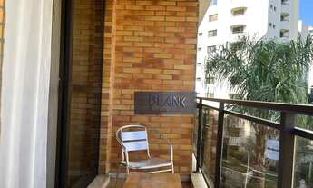 Imagem 6: Apartamento com 1 dormitório para alugar, 42 m² por R$ 4.650,00/mês - Vila Nova Conceição