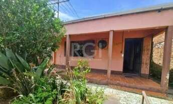 Imagem: Casa em Tristeza