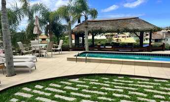 Imagem 4: Vista Panorâmica para baia de Garopaba