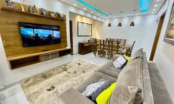 Imagem 2: Apartamento (Padrão), com 3 quartos e 4 banheiros à Venda, 125 m² em Ribeirão Preto/SP