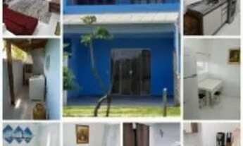 Imagem: Alugo casa no Rio vermelho - Ler descrição