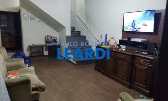 Imagem: SOBRADO - JABAQUARA - SP