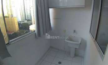 Imagem 3: Apartamento com 1 dormitório à venda, 54 m² por R$ 380.000,00 - Bela Vista - São Paulo/SP