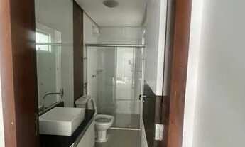 Imagem 2: Casa no Condomínio Sol Nascente #3 dormitórios, sendo 2 suítes