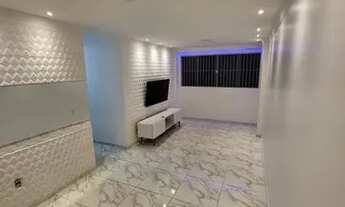 Imagem: Apartamento térreo em Jaguaribe