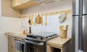 Imagem 3: Apartamento de 2 quartos em campo grande ( entrega 2025