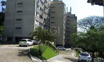 Imagem: Cobertura de 03 dormitórios e 2 vagas no