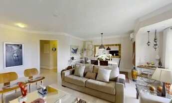 Imagem 3: LINDO APTO COM REFORMA COMPLETA