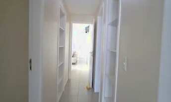 Imagem: Apartamento com 03 suítes, duas vagas no