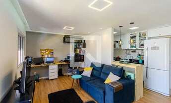 Imagem: Apartamento para Aluguel - Sitio Morro Grande