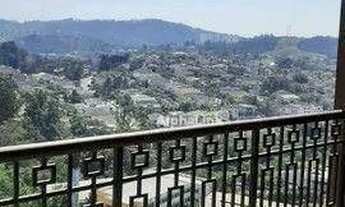 Imagem 5: Apartamento com 4 dormitórios à venda, 285 m² por R$ 4.300.000,00 - Alphaville - Barueri/S