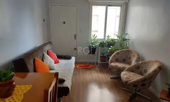 Imagem: Apartamento para Venda - 54.71m², 2 dormitórios