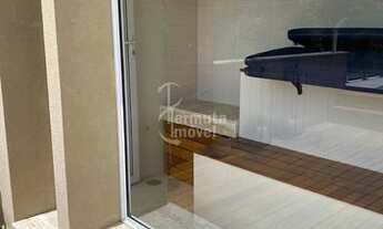 Imagem 4: Casa para alugar com 800m²; 5 suítes, sala de lareira, escritório e garagem para 14 car