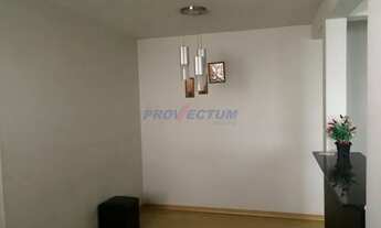 Imagem 3: Apartamento - Jardim Márcia - Campinas