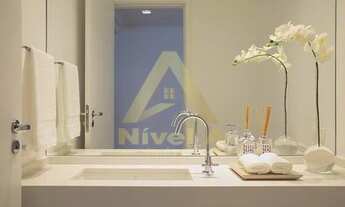 Imagem 5: Apartamento para Locação em São Paulo / SP no bairro Vila Olímpia