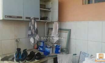 Imagem 6: Casa (térrea na rua) 3 dormitórios/suite, cozinha planejada