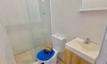 Imagem 5: Linda kitnet no Pantanal - Somente mulheres