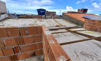 Imagem 5: VENDO CASA 3/4 SENDO 02 SUITES EM OBRA