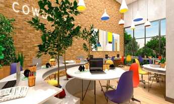 Imagem 7: APARTAMENTO COM 2 DORMITÓRIOS À VENDA, 69 M² POR R$ 408.000,00 - VILA AUGUSTA - GUARULHOS