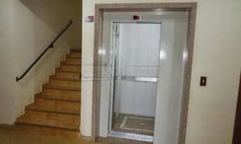 Imagem 4: Sao Carlos - Apartamento Padrão - Jardim Higienopolis