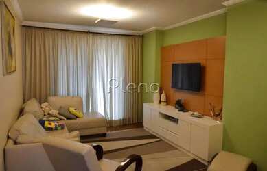 Imagem 6: Apartamento - Jardim Proença - Campinas