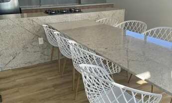 Imagem 5: Apartamento para aluguel possui 58 metros quadrados com 1 quarto em Boa Viagem - Recife