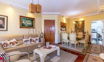 Imagem 2: APARTAMENTO BROOKLIN 4 DORMITÓRIOS