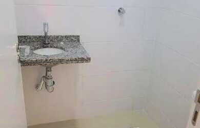 Imagem 7: Casa com 2 dormitórios, 40 m² - venda por R$ 299.000,00 ou aluguel por R$ 1.506,85/mês - C