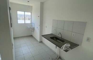 Imagem 2: Apê com excelente localização na parte alta