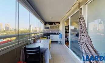 Imagem 2: APARTAMENTO - BARRA FUNDA - SP