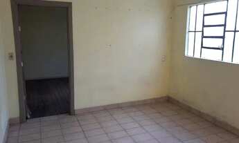 Imagem: Casa com 1 dormitório para alugar, 50 m²