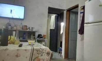 Imagem 1: Casa para Venda em Presidente Prudente, PRIMAVERA, 2 dormitórios, 1 banheiro, 1 vaga