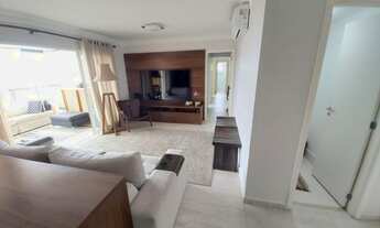 Imagem 2: Belo Apto 132 m2 em excelente localização