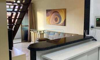 Imagem 5: Cobertura na Prainha para temporada