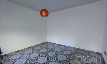 Imagem 7: SAO CAETANO DO SUL - Casa Padrão - Osvaldo Cruz