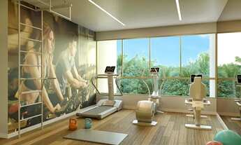 Imagem: Cupe living - excelente empreendimento com