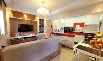 Imagem 3: Casa com 2 quartos à venda, 84 m² por R$ 450.000 - Araras - Teresópolis/RJ