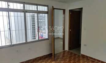 Imagem: Sobrado para Locação em São Paulo, Vila